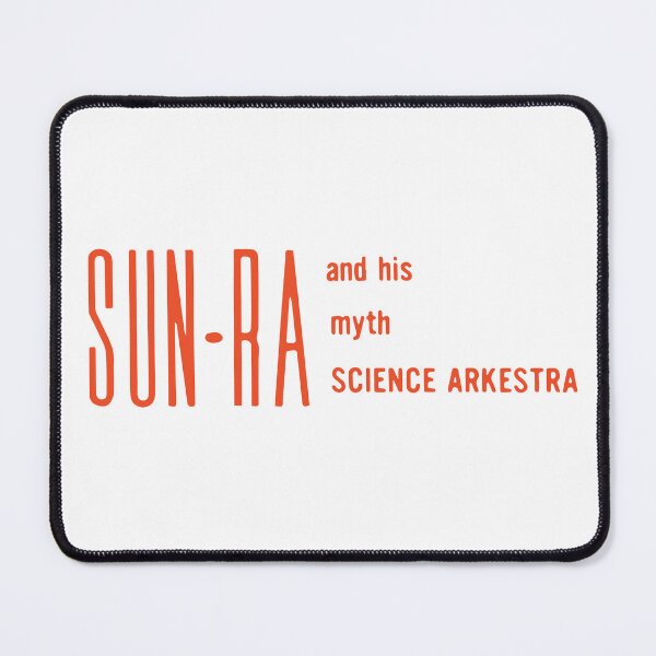 Item preview, Sun Ra arkestra designed and sold by analogue_rock.