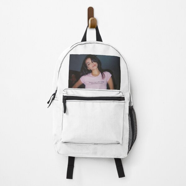 Item preview, Pretty people make mistakes too! (Rachel Zegler) designed and sold by newfangirlmerch.