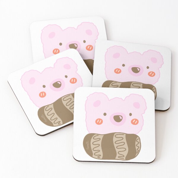 Item preview, Blush & Cocoa designed and sold by ByFerne.