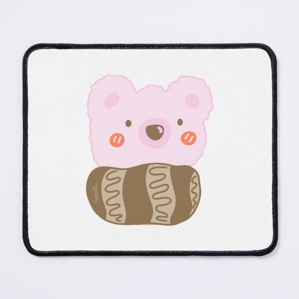 Item preview, Blush & Cocoa designed and sold by ByFerne.
