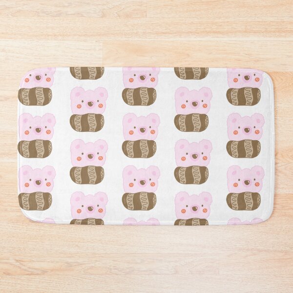 Item preview, Blush & Cocoa designed and sold by ByFerne.