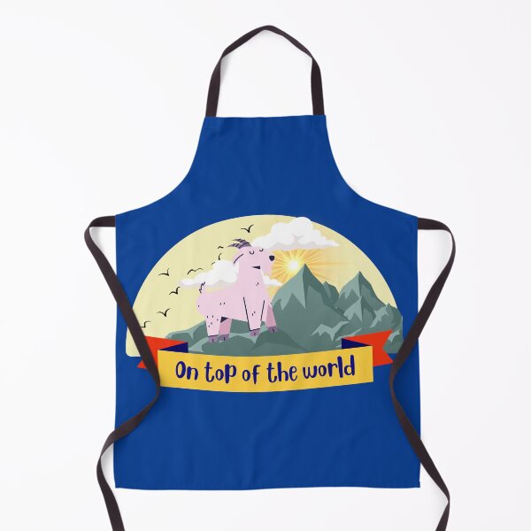 Item preview, The goat designed and sold by Nekonic.