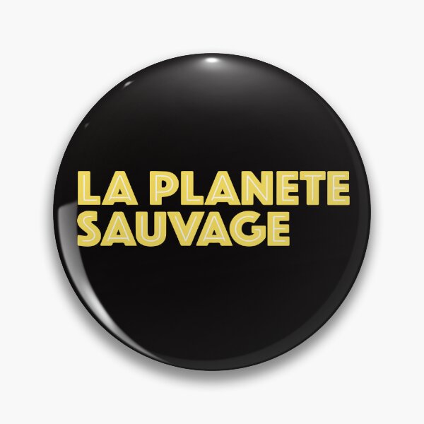 Item preview, La Planete Sauvage designed and sold by analogue_rock.
