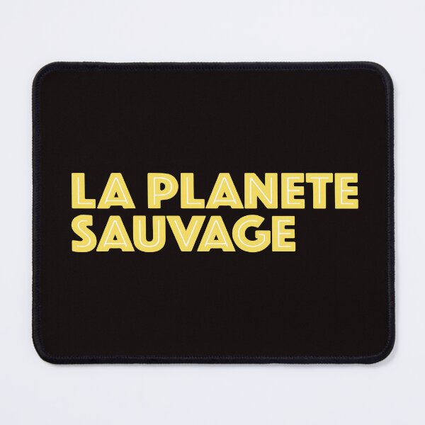Item preview, La Planete Sauvage designed and sold by analogue_rock.