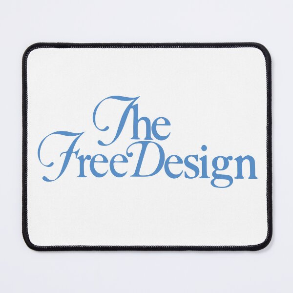Item preview, The Free Design designed and sold by analogue_rock.