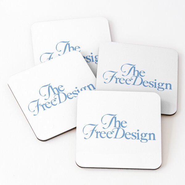 Item preview, The Free Design designed and sold by analogue_rock.