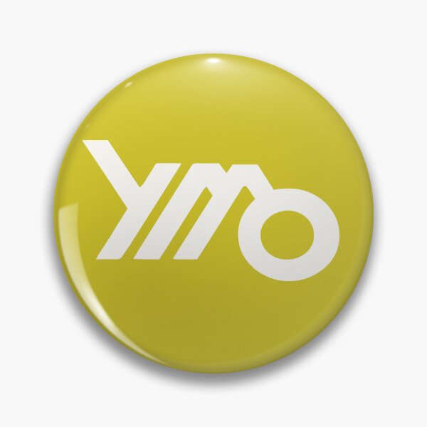 Artikelvorschau, Yellow Magic Orchestra Ryuichi Sakamoto Japan entworfen und verkauft von analogue_rock.