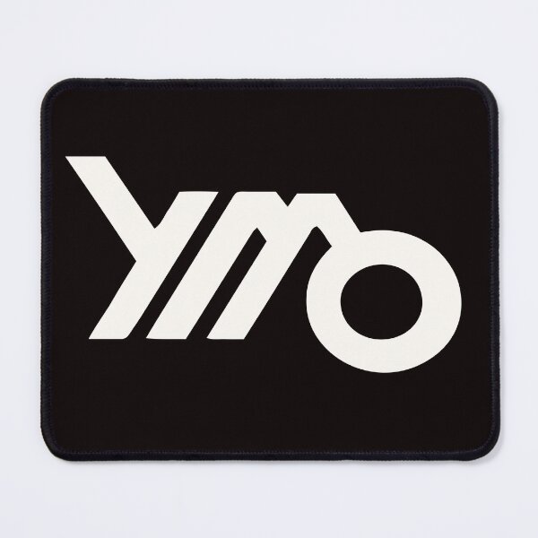 Item preview, Yellow Magic Orchestra Ryuichi Sakamoto Japan designed and sold by analogue_rock.