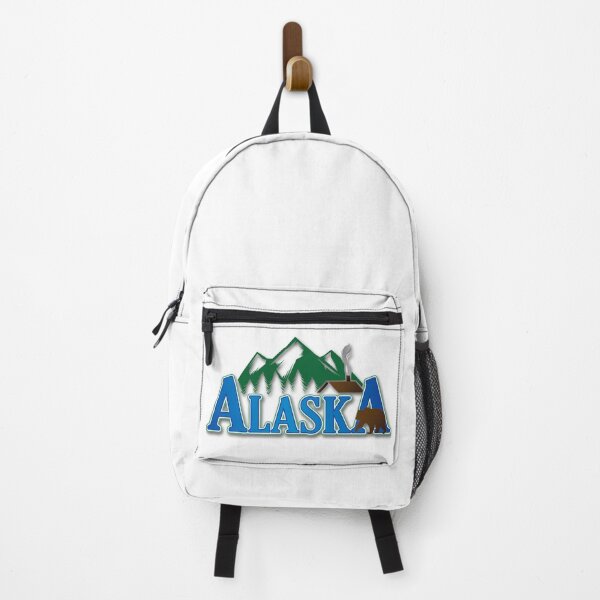 Item preview, Alaska Mountain designed and sold by jerfin.