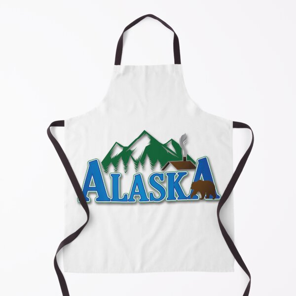 Item preview, Alaska Mountain designed and sold by jerfin.
