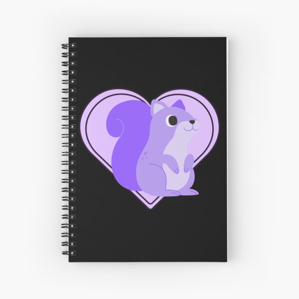Item preview, Purple Squirrel  designed and sold by aussieexplore.