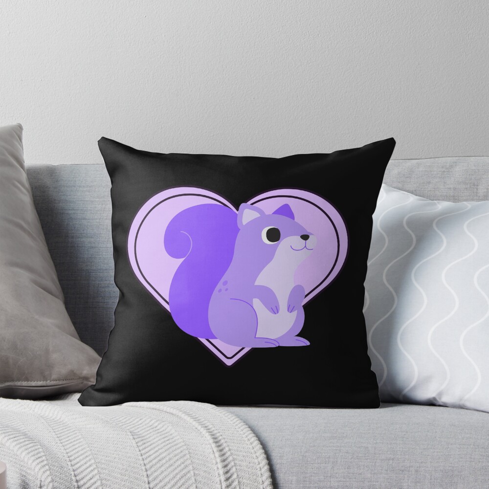Item preview, Throw Pillow designed and sold by aussieexplore.