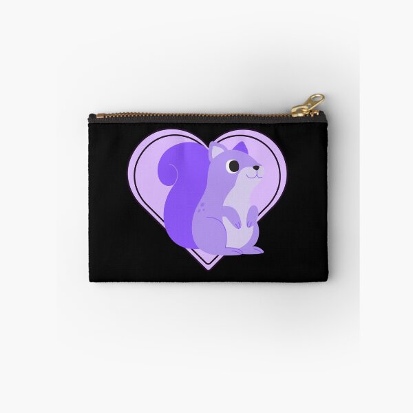 Item preview, Purple Squirrel  designed and sold by aussieexplore.