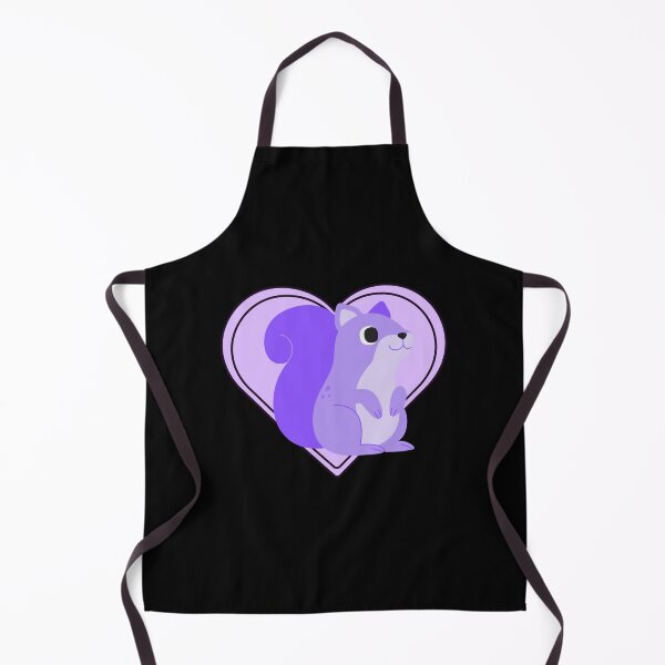 Item preview, Purple Squirrel  designed and sold by aussieexplore.