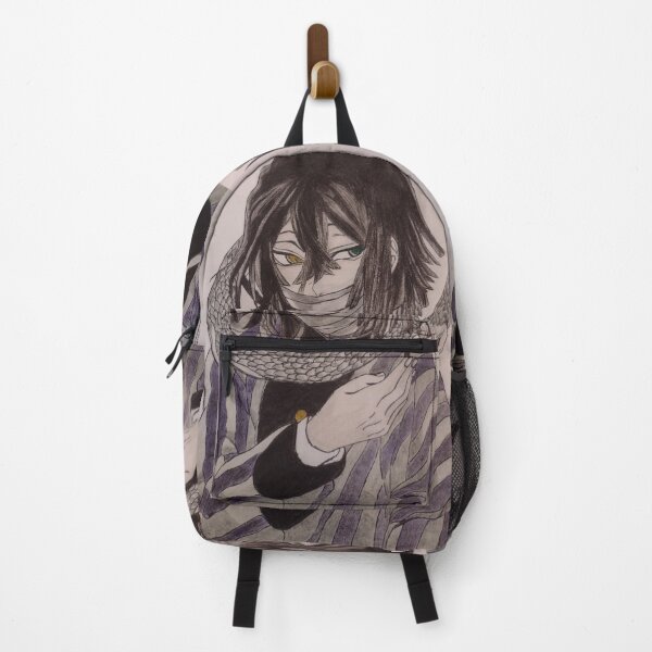 Item preview, Obanai Iguro designed and sold by LittleArtist04.