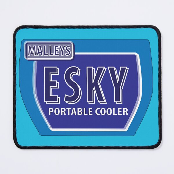 Item preview, ESKY designed and sold by ASKEW GRAPHICS.