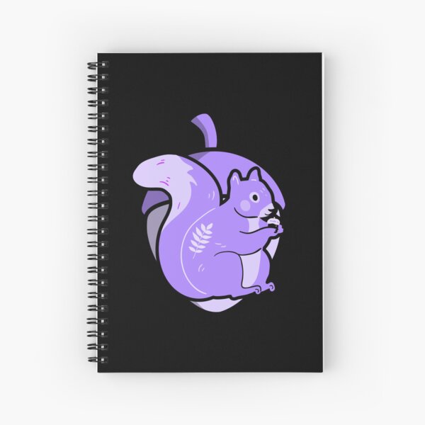 Item preview, Purple Squirrel  designed and sold by aussieexplore.