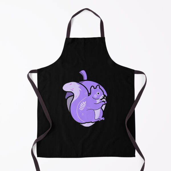 Item preview, Purple Squirrel  designed and sold by aussieexplore.