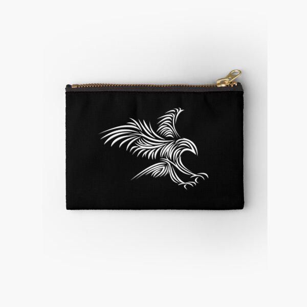 Item preview, Bird of Prey, TribalTattoo \ white edit designed and sold by scatharis.