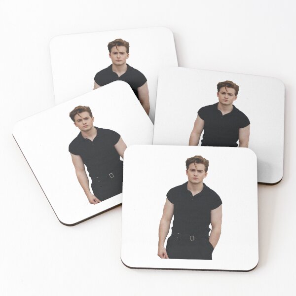 Item preview, Kit Connor  designed and sold by newfangirlmerch.