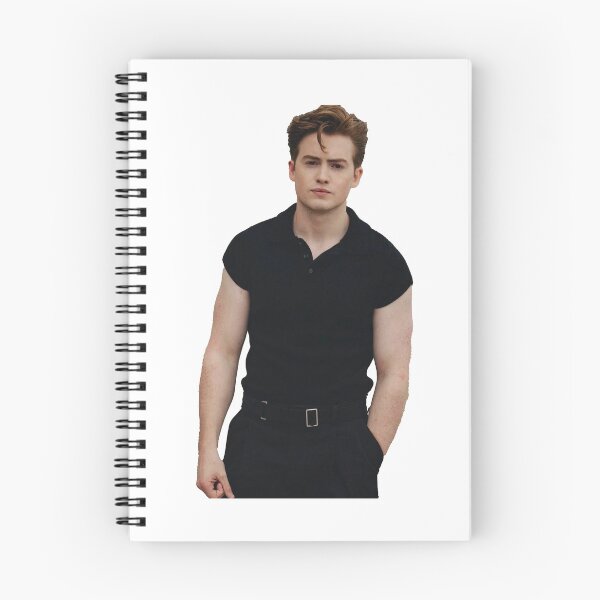 Item preview, Kit Connor  designed and sold by newfangirlmerch.