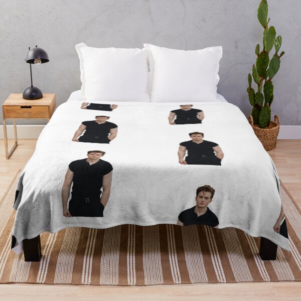 Item preview, Kit Connor  designed and sold by newfangirlmerch.