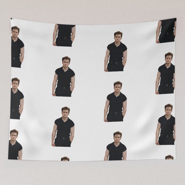 Item preview, Kit Connor  designed and sold by newfangirlmerch.