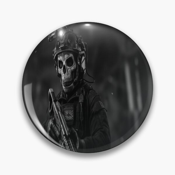 Item preview, Ghost Operative designed and sold by GG-Graphics.