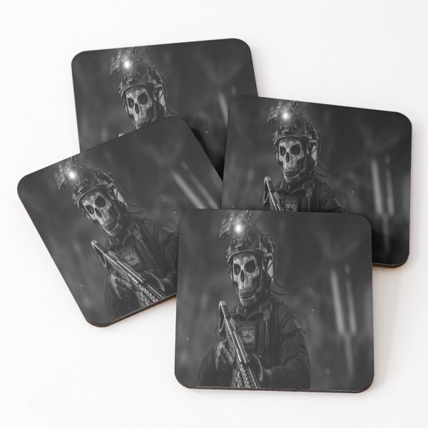 Item preview, Ghost Operative designed and sold by GG-Graphics.