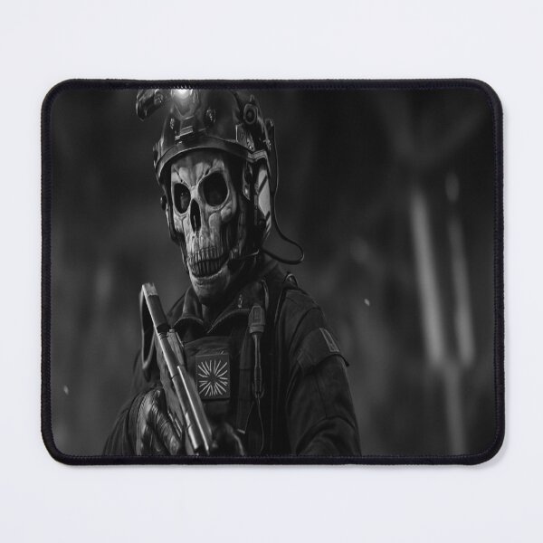 Item preview, Ghost Operative designed and sold by GG-Graphics.