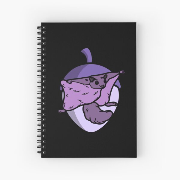 Item preview, Purple Squirrel  designed and sold by aussieexplore.