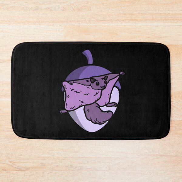 Item preview, Purple Squirrel  designed and sold by aussieexplore.