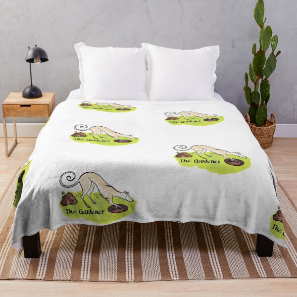 Item preview, The gardener.  Spring 25 designed and sold by Shortboypaints.