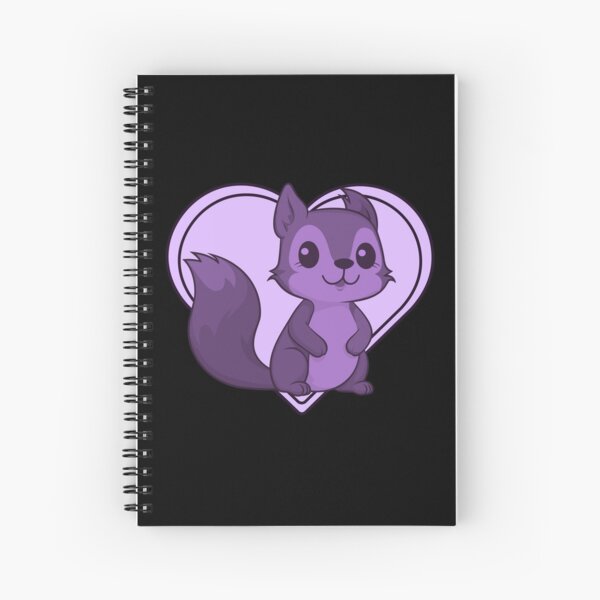 Item preview, Purple Squirrel  designed and sold by aussieexplore.