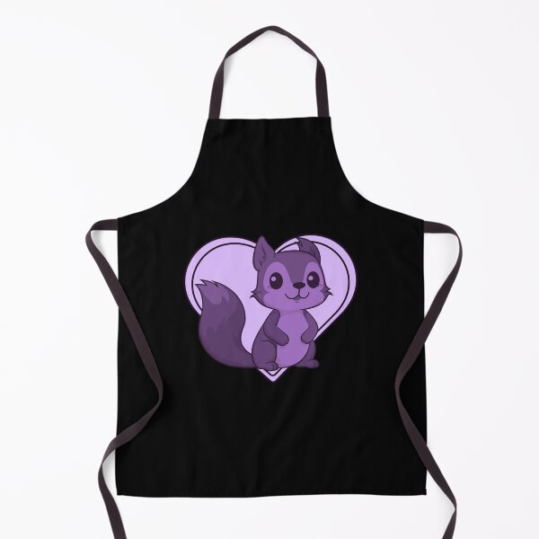 Item preview, Purple Squirrel  designed and sold by aussieexplore.
