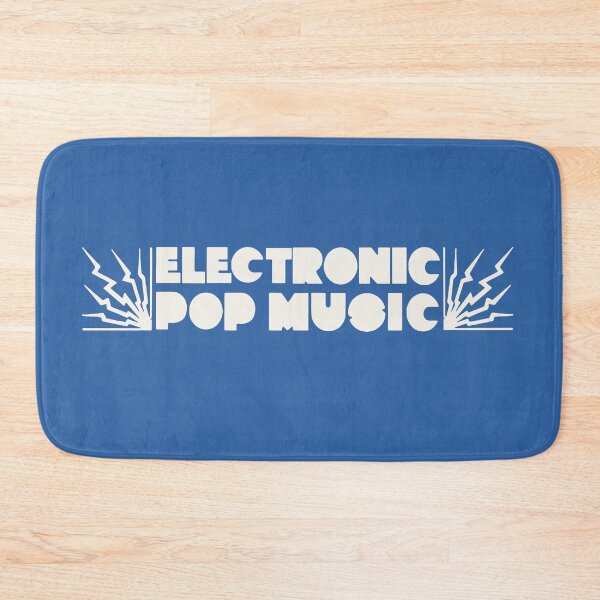 Item preview, Electronic Pop Music Moog designed and sold by analogue_rock.