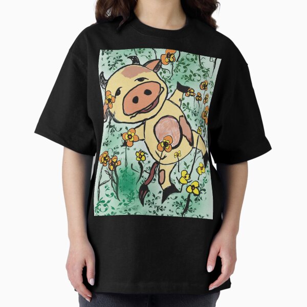 Item preview, Highland Cow designed and sold by Rose-Wise.