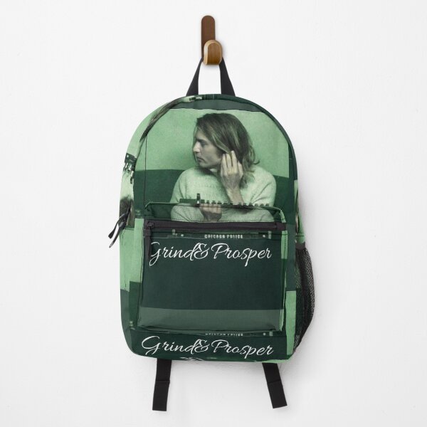 Item preview, Grind & Prosper – Outlaw Energy (Inspired by Blow) designed and sold by Grind&Prosper .
