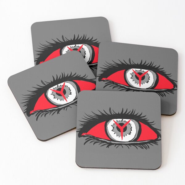 Item preview, Vampyr Eye designed and sold by Lets-Get-Brave.