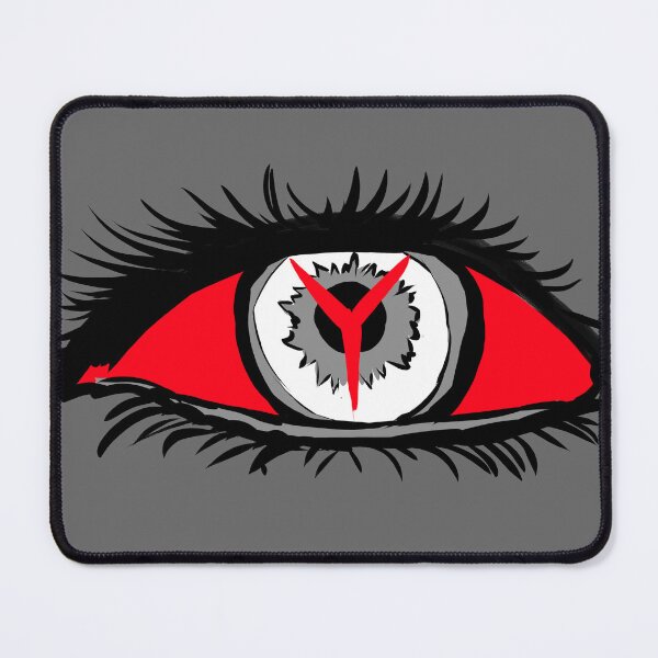 Item preview, Vampyr Eye designed and sold by Lets-Get-Brave.