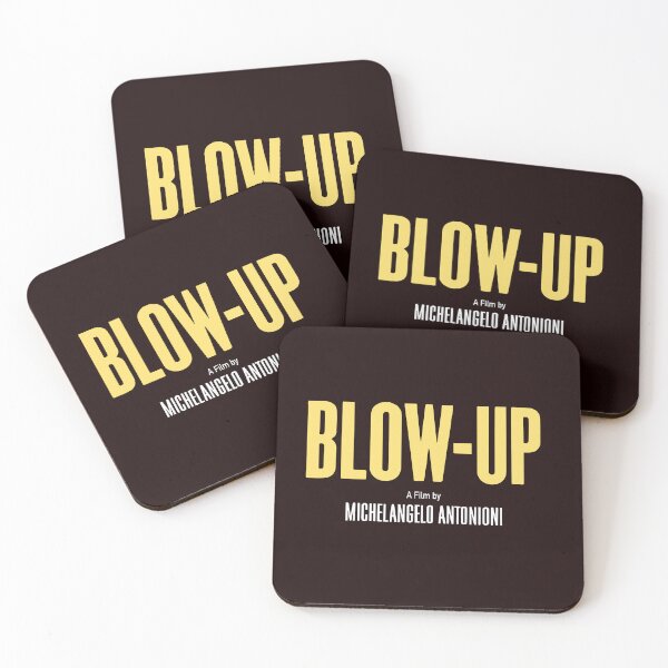 Item preview, Blow-Up  designed and sold by analogue_rock.