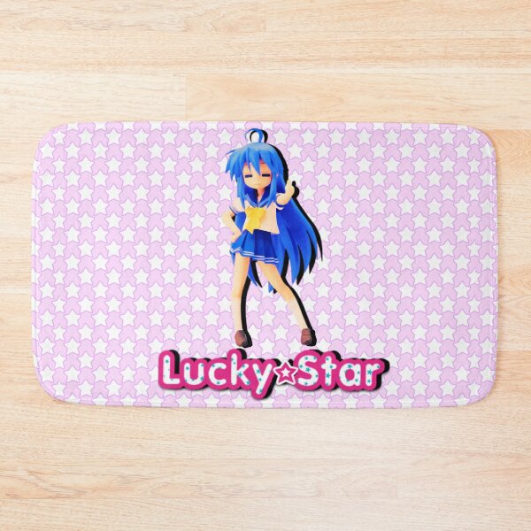 Item preview, Izumi konata Moe designed and sold by Lowfidesigns.