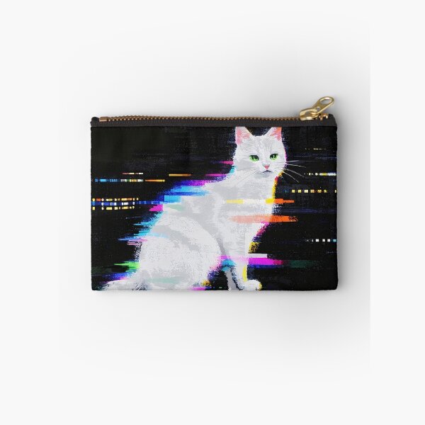 Item preview, Glitch Cat designed and sold by Kayslab.