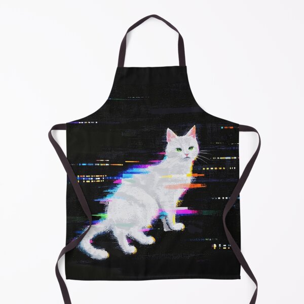 Item preview, Glitch Cat designed and sold by Kayslab.