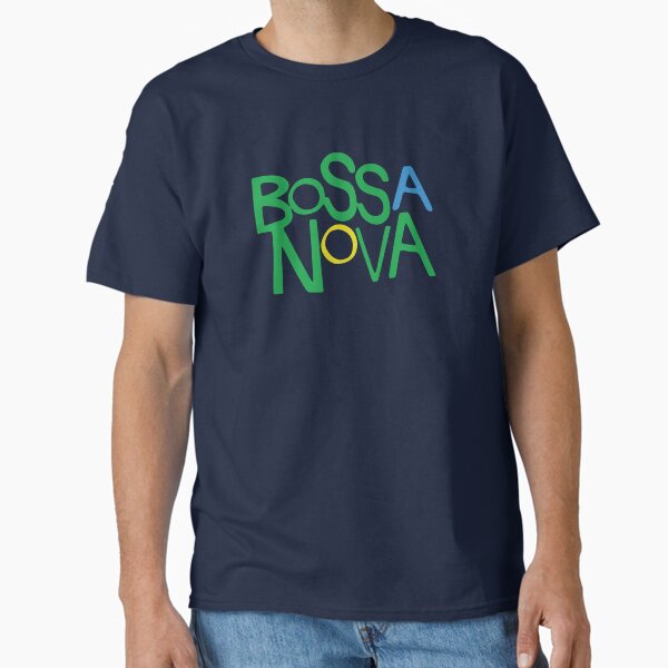 Item preview, Bossa Nova Brazil Jobim Sergio Mendes Ipanema designed and sold by analogue_rock.