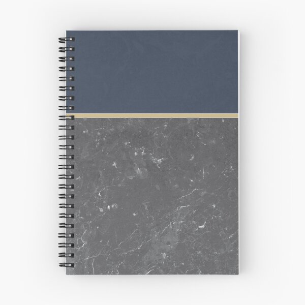 Item preview, Blue Meets Grey Concrete #1 #decor #art designed and sold by Anita's & Bella's Art.