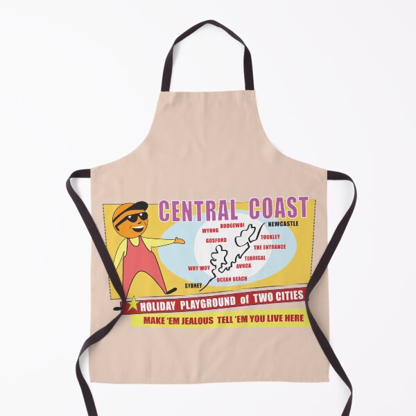 Item preview, Central Coast NSW Australia designed and sold by ASKEW GRAPHICS.
