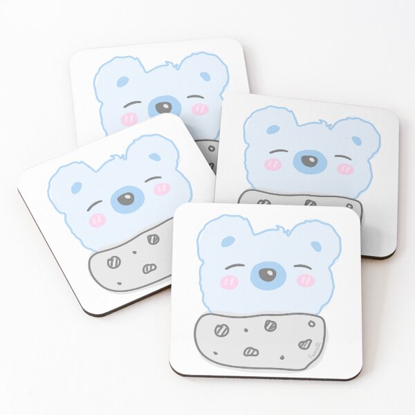 Item preview, Cloudberry Chill designed and sold by ByFerne.