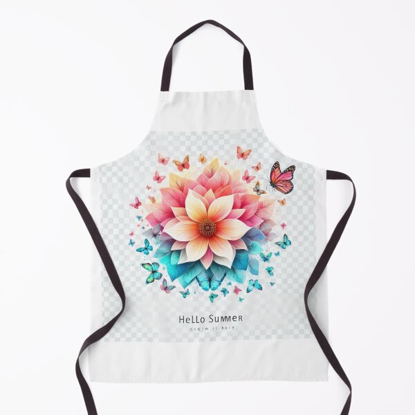 Item preview, Flutter in Full Bloom designed and sold by PuifaiiRWP.