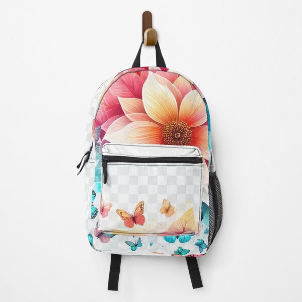 Item preview, Flutter in Full Bloom designed and sold by PuifaiiRWP.